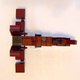 Illustration for article titled Using Hundreds of LEGO Star Wars Mini-Spaceships to Create Huge Battles